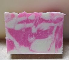 Sweet Dreams Handmade Cold Processed Soap